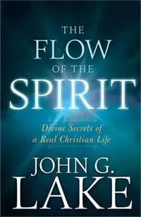 在飛比找三民網路書店優惠-The Flow of the Spirit ― Divin