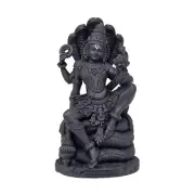 Lord Vishnu with Sheshnag Shri Narayan Hari Sculpture Statue Figurine