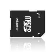 Durable Micro SD Adapter Transflash Memory Card Adapter TF To SD Converter SDHC