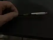 Maryland Lottery "It Could Be You" Pen Promotional Advertising Item