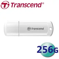 在飛比找樂天市場購物網優惠-Transcend 創見 256GB JetFlash 73