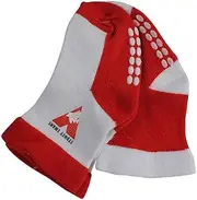 [The AFL Store] Sydney Swans Infant Logo Socks - 2 Pack