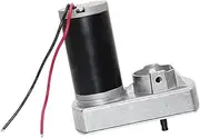QHQSQC RP-785615 RV Slide Out Motor 18:1Ratio 30 Amp 12 Volt 5800 RPM Compatible with Lippert Through Frame Camper Slideout Motor M-8910, 132682, 168956