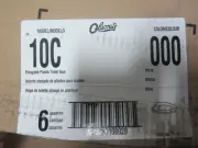 Banner BP13S Bifurcated Fiber Cable - New In Box