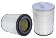 WIX 46433 WIX Air Filter For Various Ford, GM, Sterling Medium-Duty Trks, Kenw (for: Ford)