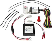 300 Feet Remote Engine Kill Switch (Shut-Off) 6-18VDC or 4-AA