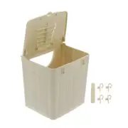 Bird Nest Breeding Box Nesting Box Parakeet Nest Parrot Bird Box Breeding Box