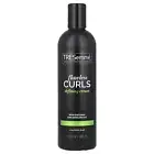 Flawless Curls Defining Cream, With Coconut and Avocado Oil, 12 fl oz (355 ml)