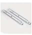 New OEM 12006329 Bosch Drawer Slide Rail OEM 12006329 (B11)