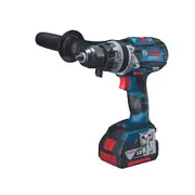 Bosch 18V Professional Hammer Drill 1X5.0 Ah -Kit