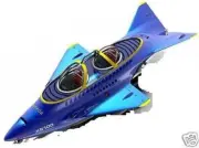 XS-100 Duo Beta XS100 Submarine Desktop Kin Dry Wood Model Free Shipping New
