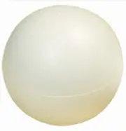 Balls IN Polystyrene Fire Retardent ø5cm Lot Of 100 Pieces