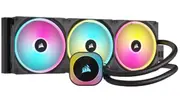 Corsair CW-9061004-WW iCUE LINK H170i RGB AIO Liquid CPU Cooler