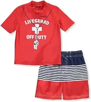 [Carter's] Boys' 2-Piece Swim Set