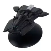 Star Trek Smuggler's Ship Model with Magazine #105 by Eaglemoss