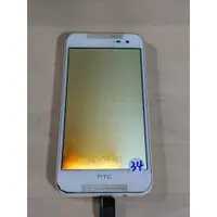 在飛比找蝦皮購物優惠-HTC Butterfly 2 蝴蝶機 2 零件機 可開機