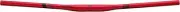 Spank, Oozy Trail 780, Riser bar, Clamp: 31.8mm , W: 780mm, Rise: 5mm, Red