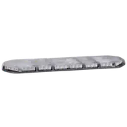 Narva 12V 1.2m Amber & Clear Lens Legion Light Bar