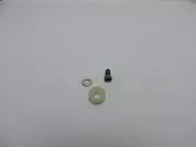 Berkel Slicer US63A Knife Bolt Plastic Plug Set Fits Model 807,817