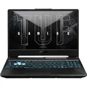 ASUS TUF Gaming A15 TUF506NFR NVIDIA RTX 2050 Gaming Laptop 15.6" FHD 144Hz AMD [TUF506NFR-HN057W]