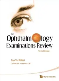 在飛比找博客來優惠-The Ophthalmology Examinations