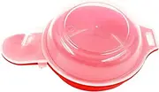 Egg Microwave Cooker,Healthy Breakfast Cooking Utensil - Kitchen Gadgets, Make Omelets and Egg Muffins Perfectly Within Just