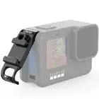 Ulanzi G9-6 Metal MultiFunction Battery Cover For GoPro Hero 11 10 9
