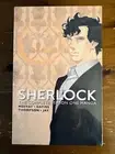 Sherlock: Series 1 [Boxed Set] [Paperback]