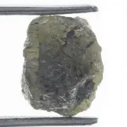 6.84 Ct Loose Raw Diamond, Real Natural Rough Loose Gemstone Diamond For Jewelry