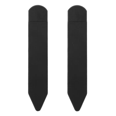 2 Pcs Cover Pen Insert Screen Pencil Holder Stylus for Tablet Holders