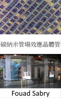 在飛比找樂天市場購物網優惠-【電子書】碳納米管場效應晶體管