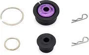 ACUITY Shift Linkage Bushing Upgrade for the 2002-2006 Honda