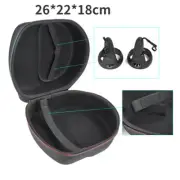 Hard EVA Storage Bag For Oculus Quest 2 VR Headset Portable Travel Carrying Case