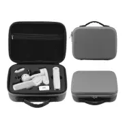Carry Storage Bag Travel Case For DJI Osmo Mobile 4/3 OM 4/3 Gimbal Stablizer