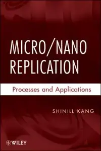 在飛比找博客來優惠-Micro/Nano Replication