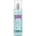 Curious Britney Spears By Britney Spears Body Mist 8 Oz