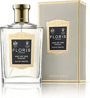 Floris London Lily Of The Valley For Women 3.4 oz EDT Spray
