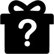 Mystery product!