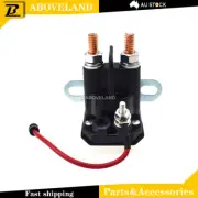 Starter Relay For Polaris ATV MAGNUM 330 4X4 2003 2004