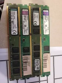 在飛比找Yahoo!奇摩拍賣優惠-金士頓 終身保固 DDR3 1600 8G