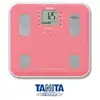 日本TANITA九合一體組成計BC565(粉紅色)