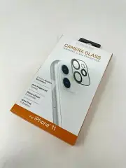 DuraGlass Camera Glass Lens Tempered Glass Protector for Apple iPhone 11