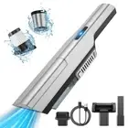 Cordless Handheld Vacuum Cleaner - 22000Pa,Dust Busters Cordless Rechargeable,Va
