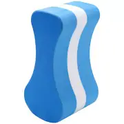 Foam Pull Buoy Eva Kick Legs Board Kids Adults Pool Swimming4297