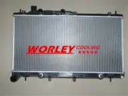 QLD-Radiator For Subaru Liberty & Outback 3.0Ltr V6 2004-2009 05 06 07 08 new