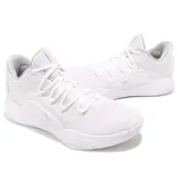 在飛比找ETMall東森購物網優惠-Nike 籃球鞋 HyperDunk X Low EP 白 