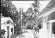 Queensland Lindeman Island Resort Great Barrier Reef Queensland - Old Photo 1