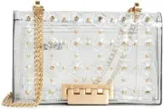 ZAC Zac Posen Women's Earthette Chain Shoulder Bag NIP