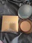Jaclyn Cosmetics Sun Bathe Pressed Bronzer Shade Vitamin D 7.93g NIB