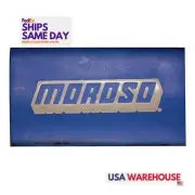 Moroso 72030, Set of 18 Blue Plastic Shrink Sleeve High Performance & Racing Par
